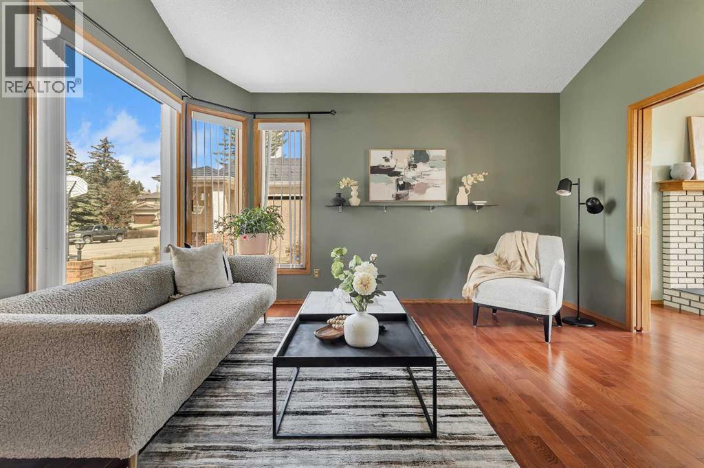 2856 Signal Hill Heights SW