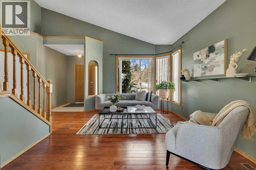 2856 Signal Hill Heights SW