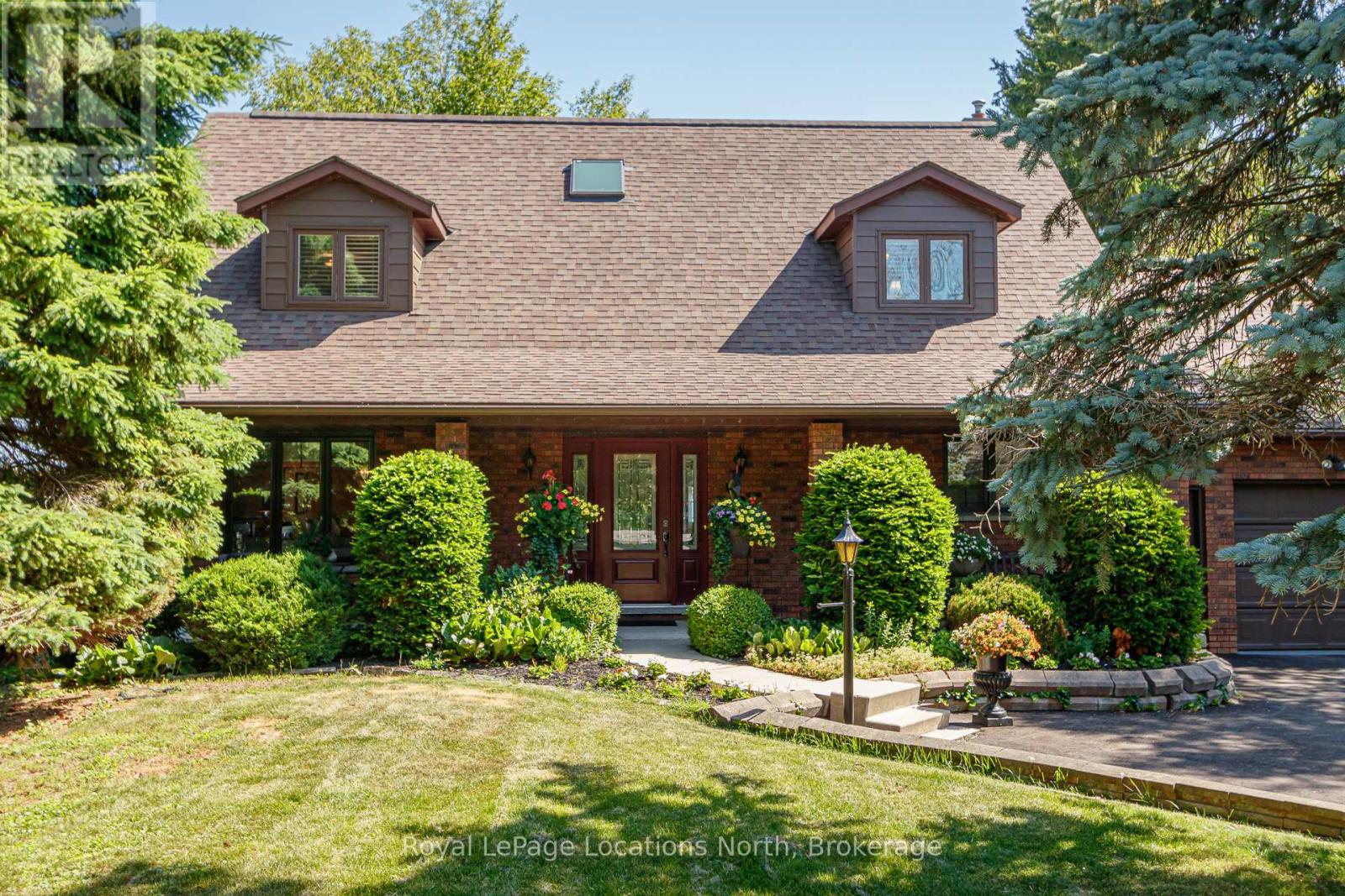 43 GEORGIAN MANOR DRIVE