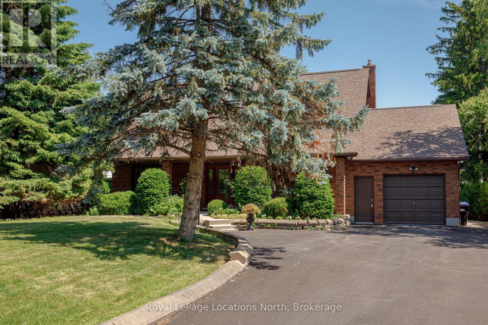 43 GEORGIAN MANOR DRIVE