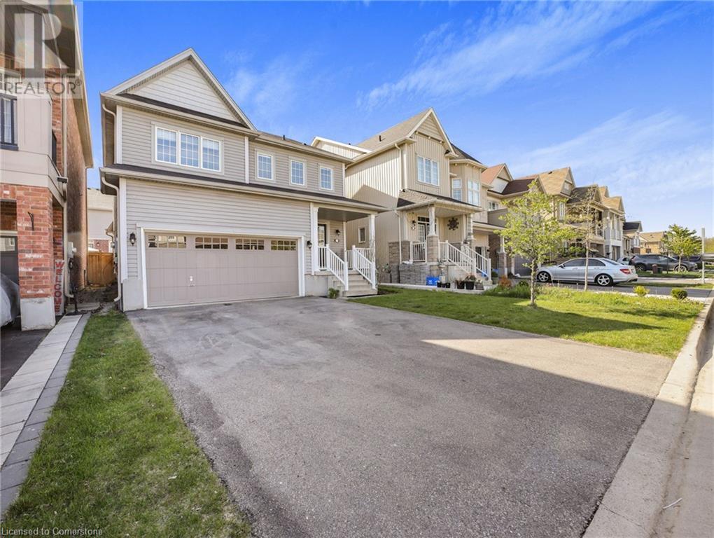116 ODONNEL Drive