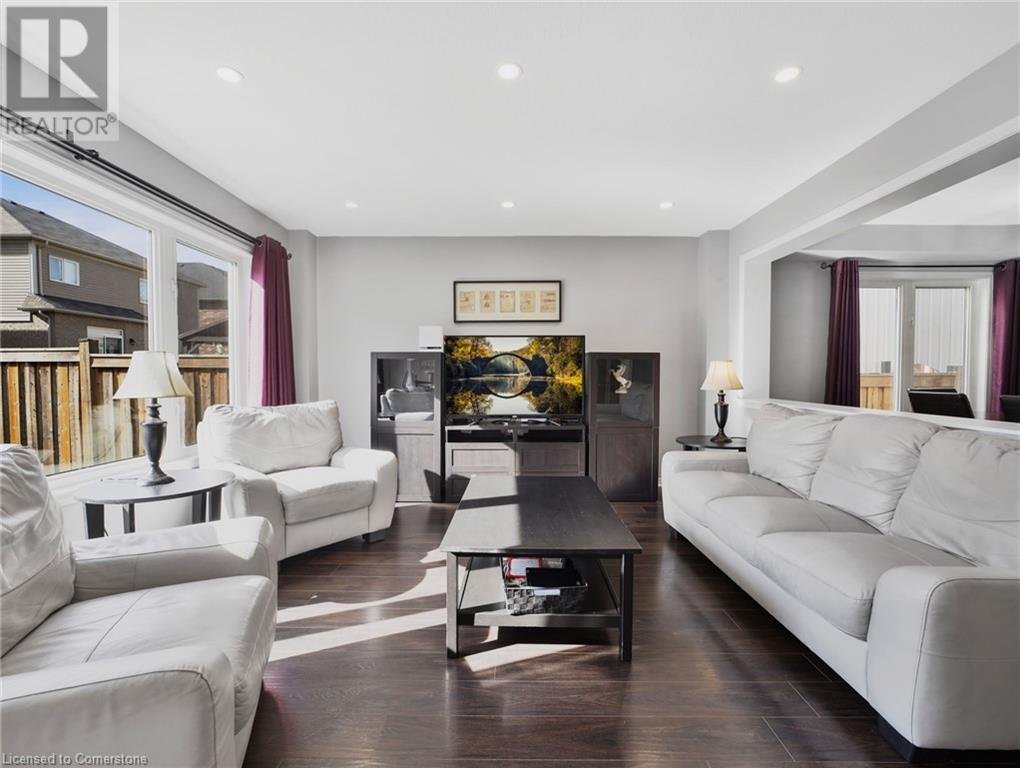 116 ODONNEL Drive