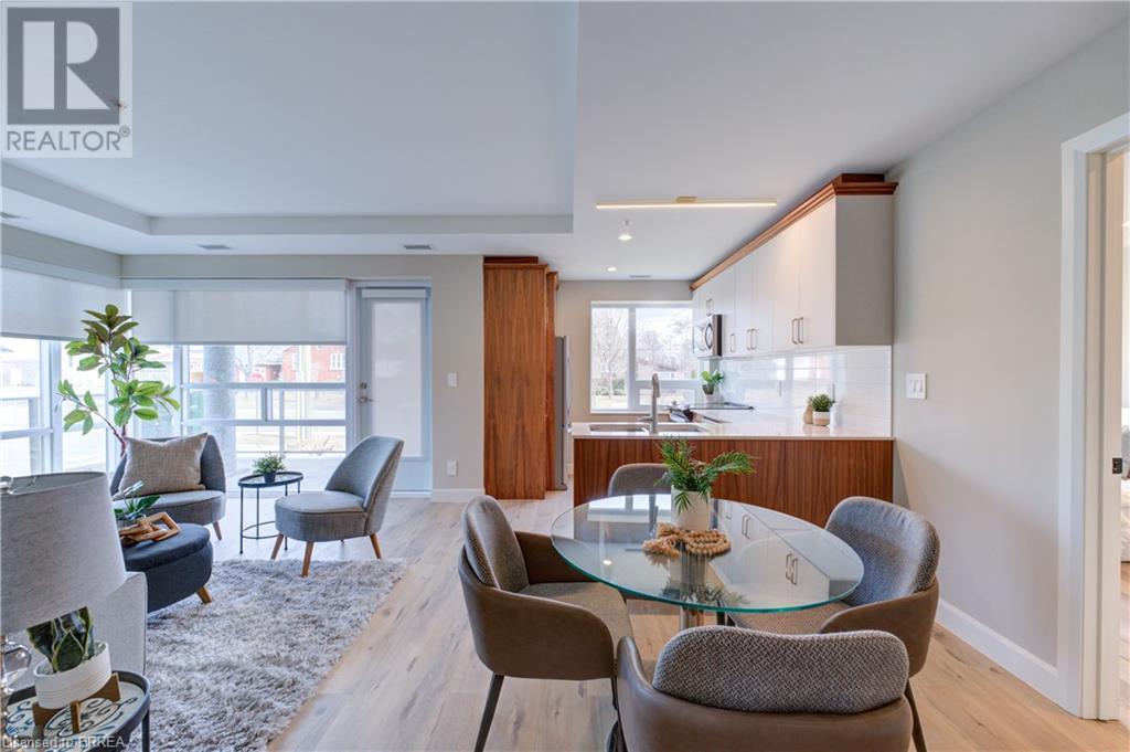 34 NORMAN Street Unit# 110