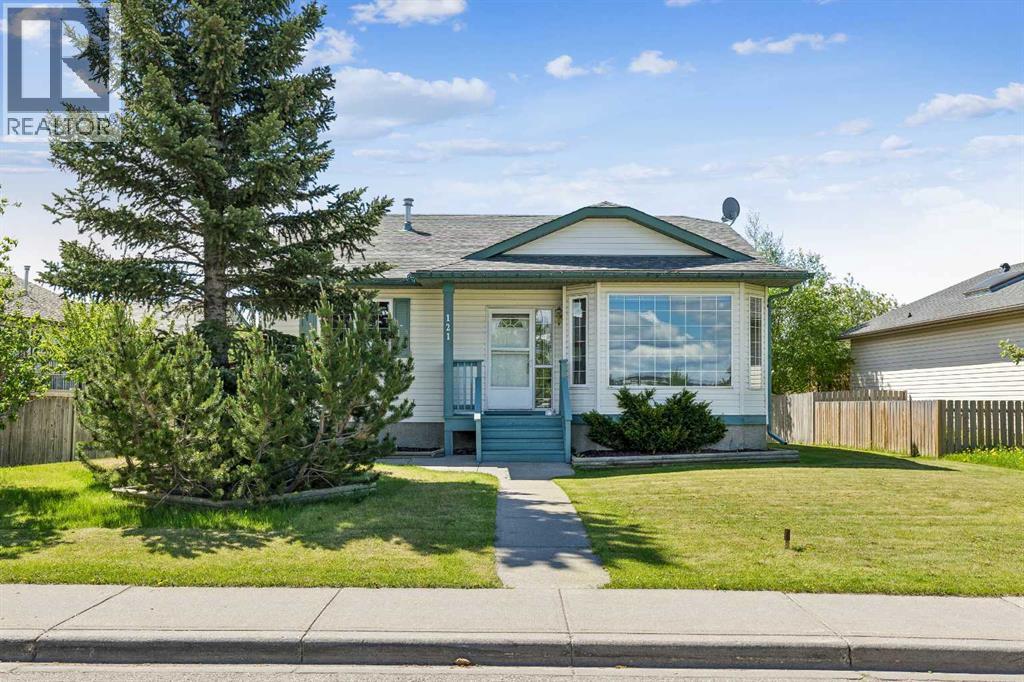 121 Quigley Drive