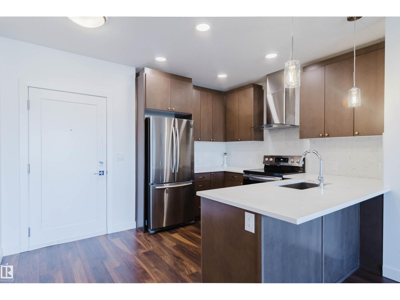 #205 1316 WINDERMERE WY SW