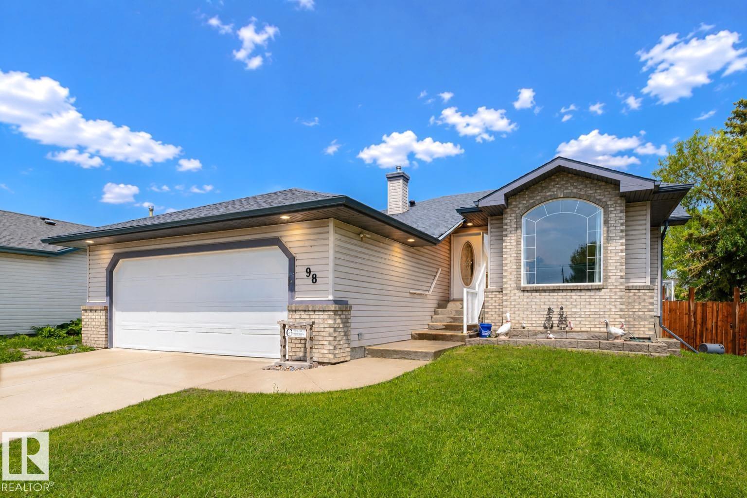 98 CHANCERY PT
