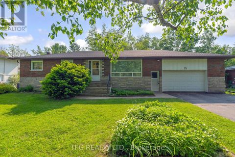 73 CAMERON STREET Marmora and Lake (Marmora Ward) ON K0K2M0