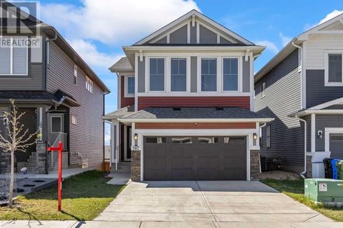 107 Lucas Terrace NW Calgary AB T3P1P9