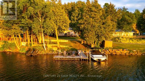 769 LAKE CLEAR ROAD Bonnechere Valley ON K0J1T0