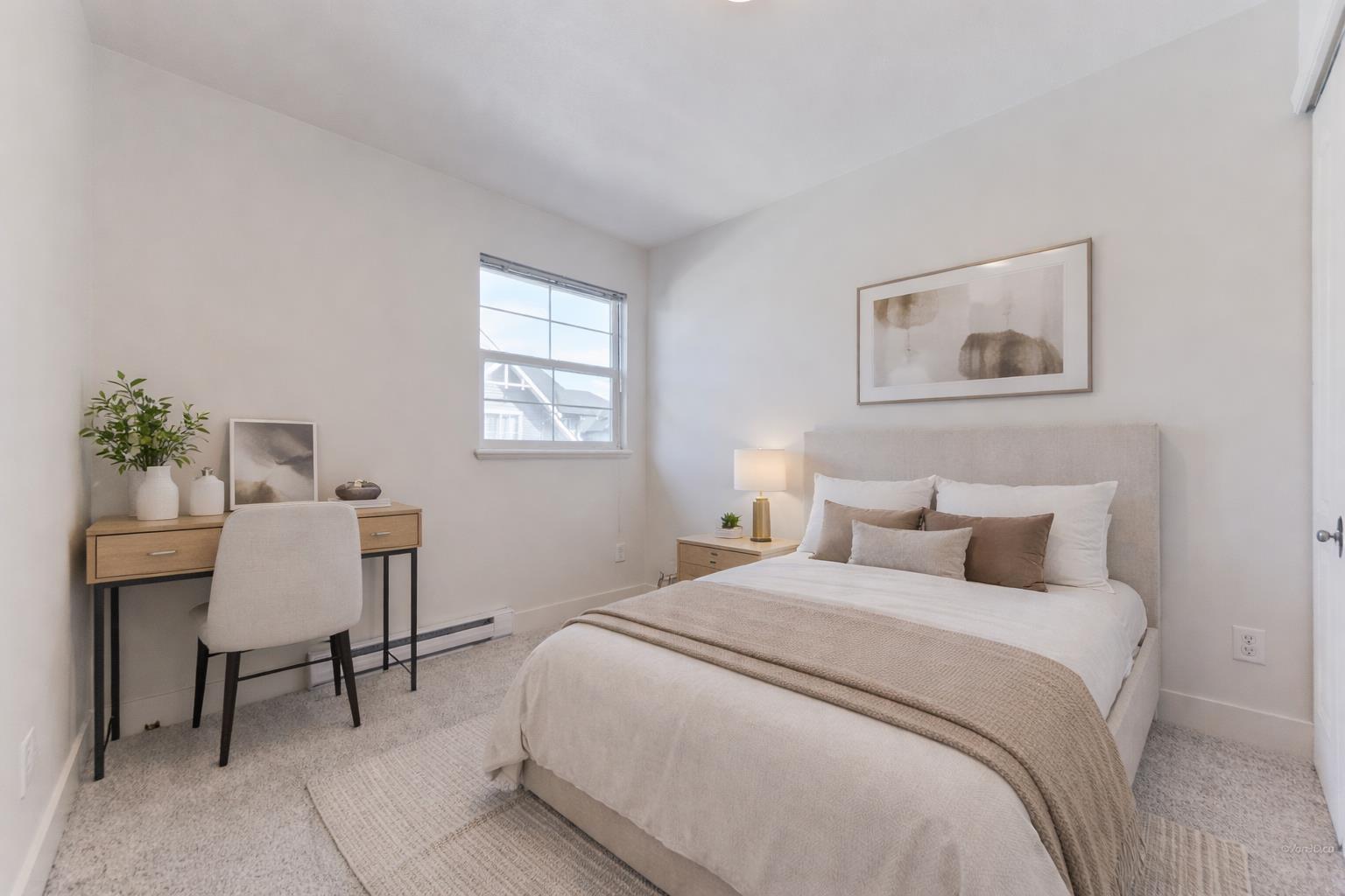 41 8881 WALTERS STREET|Chilliwack Proper South