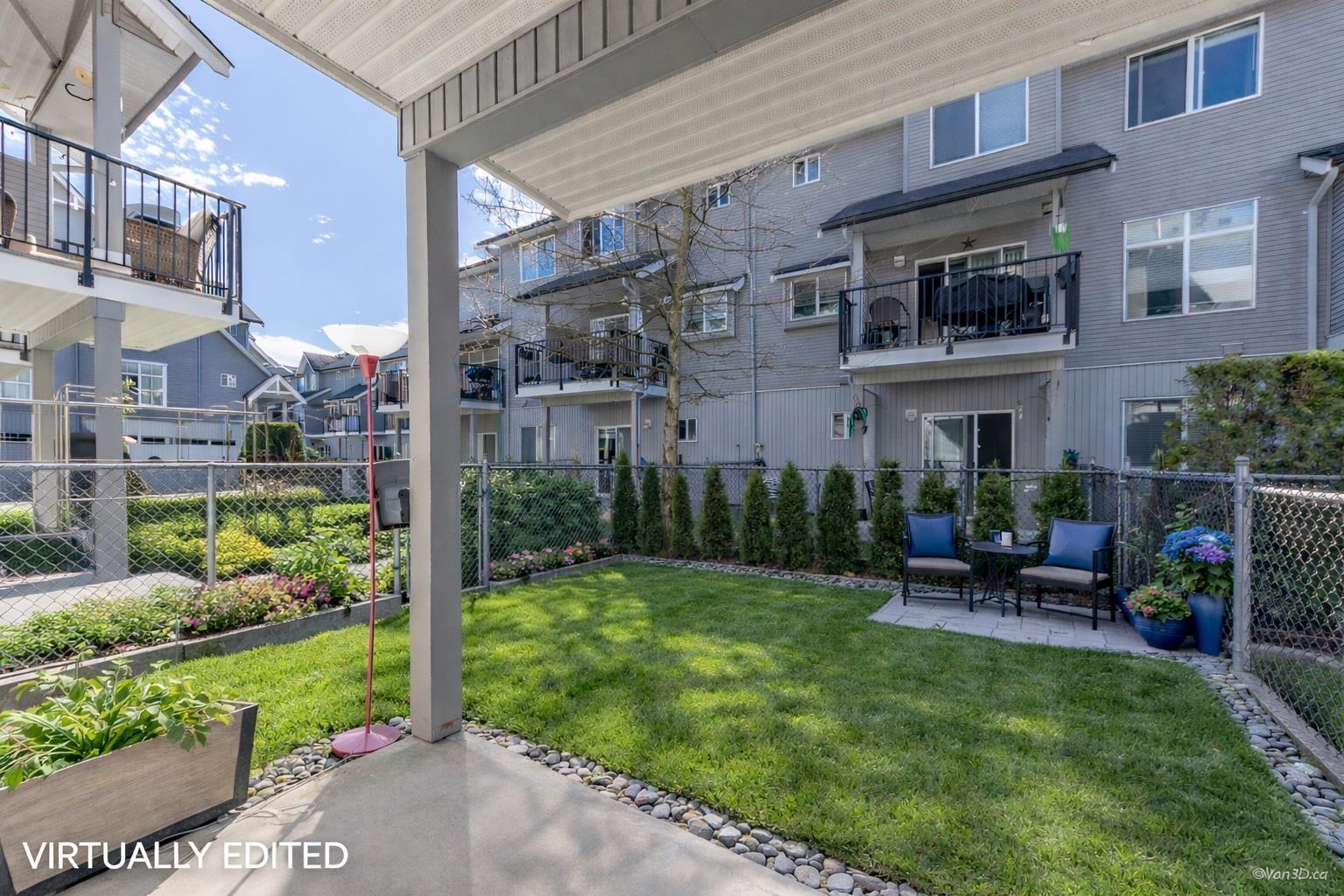 41 8881 WALTERS STREET|Chilliwack Proper South
