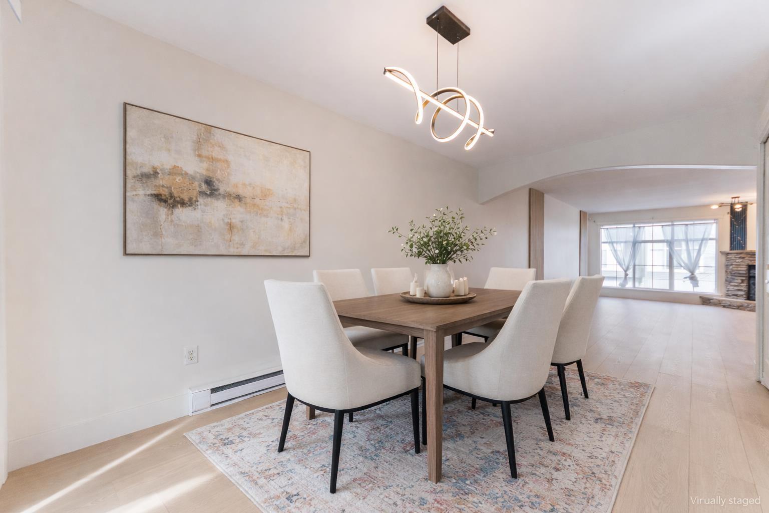 41 8881 WALTERS STREET|Chilliwack Proper South