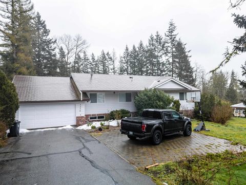 7334 209A STREET Langley BC V2Y2E4