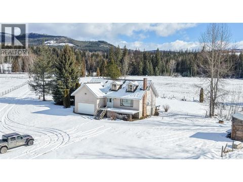 1852 Trinity Valley Road Lumby BC V0E2G4