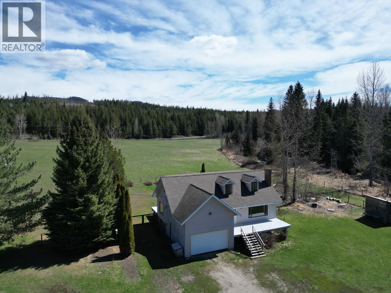 1852 Trinity Valley Road