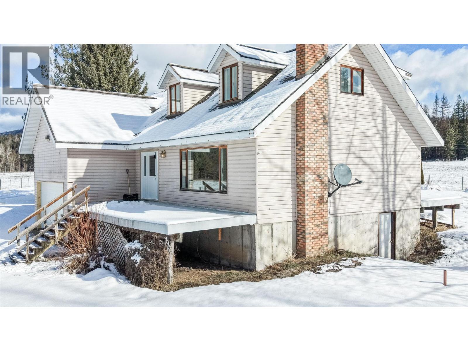 1852 Trinity Valley Road