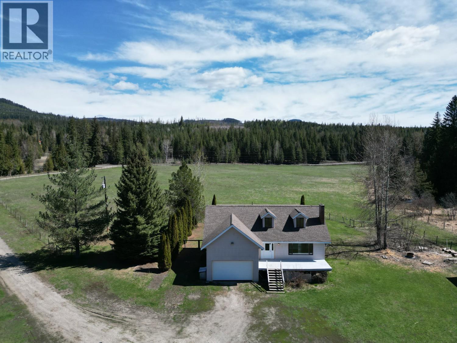 1852 Trinity Valley Road