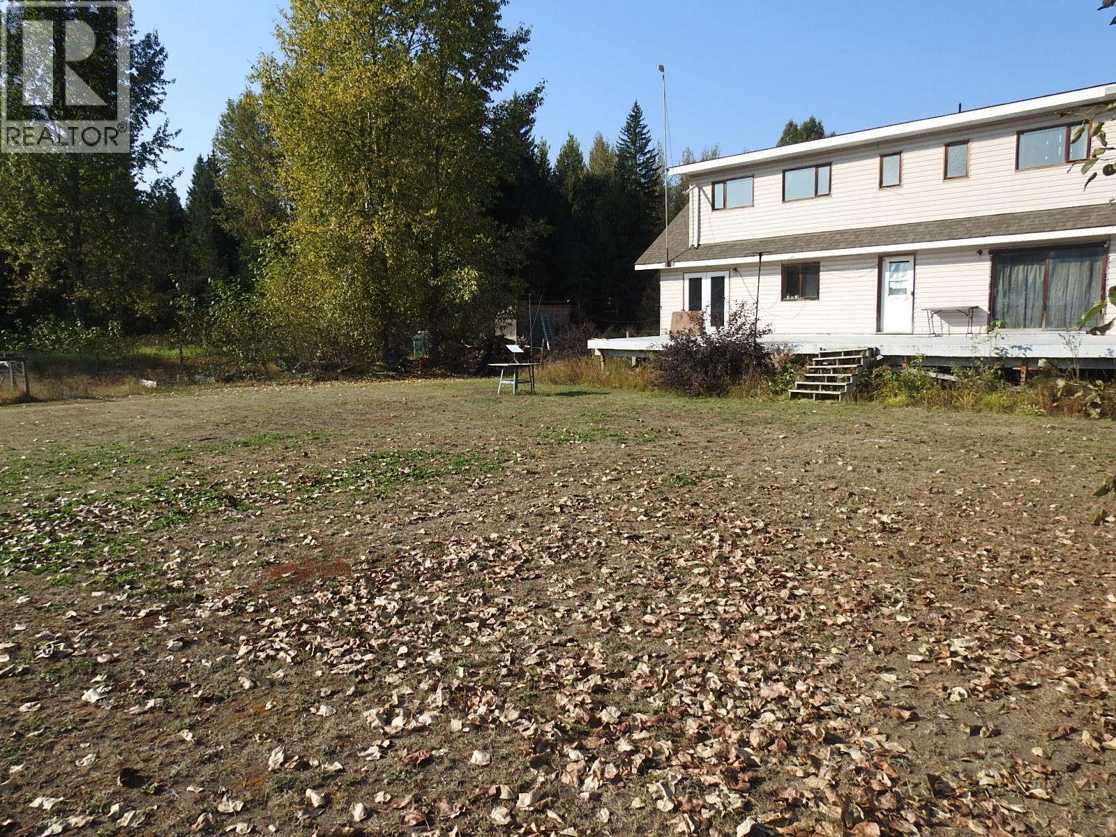 1852 Trinity Valley Road