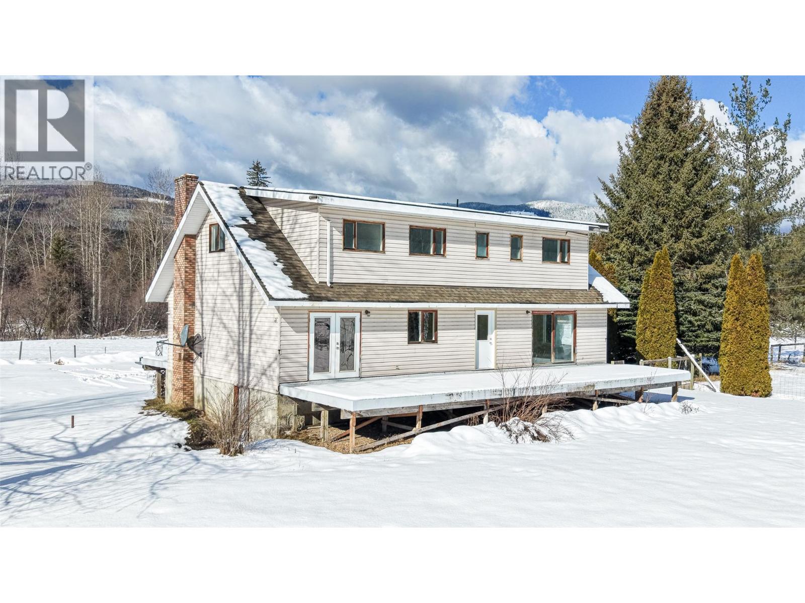 1852 Trinity Valley Road