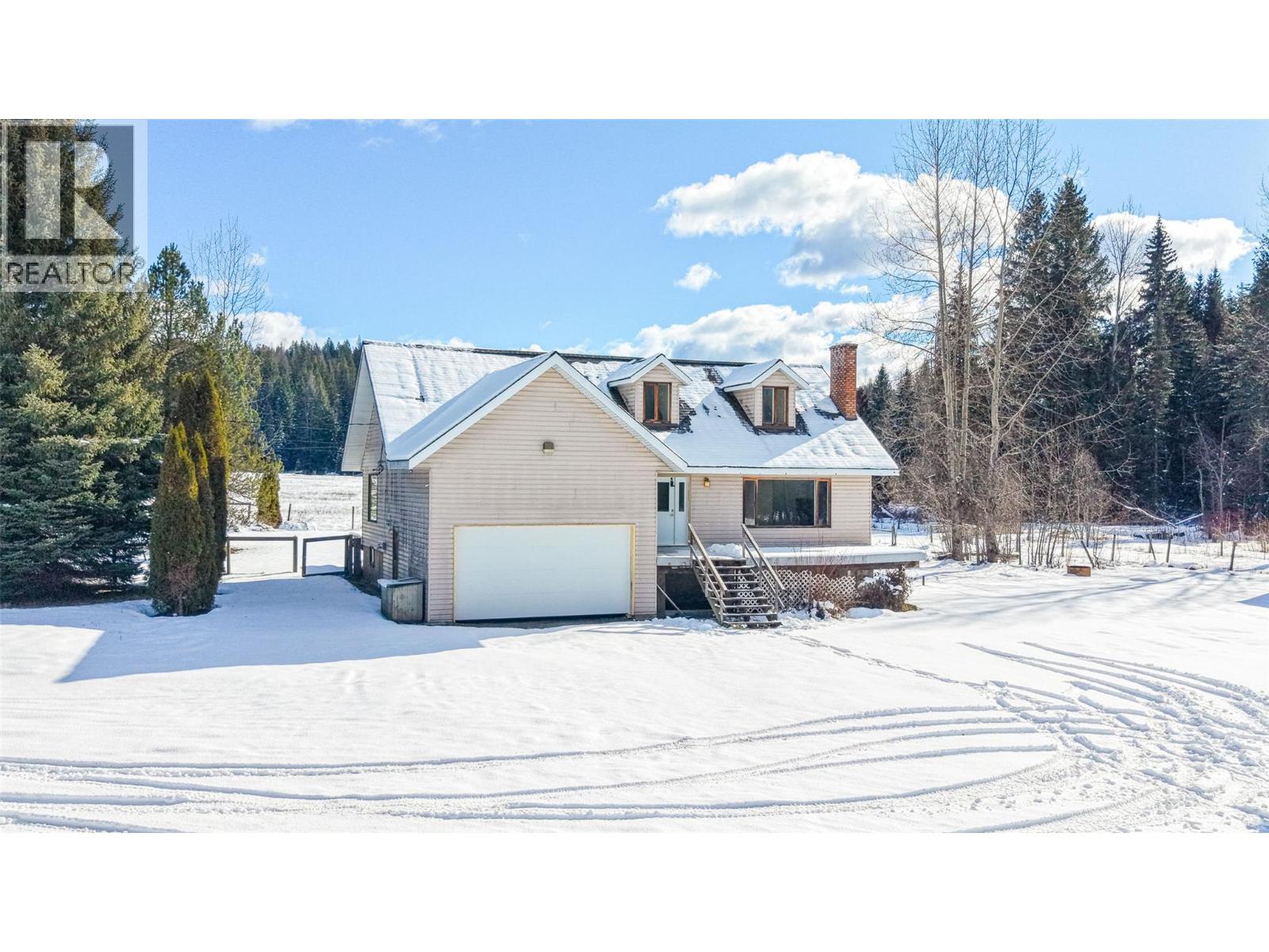 1852 Trinity Valley Road