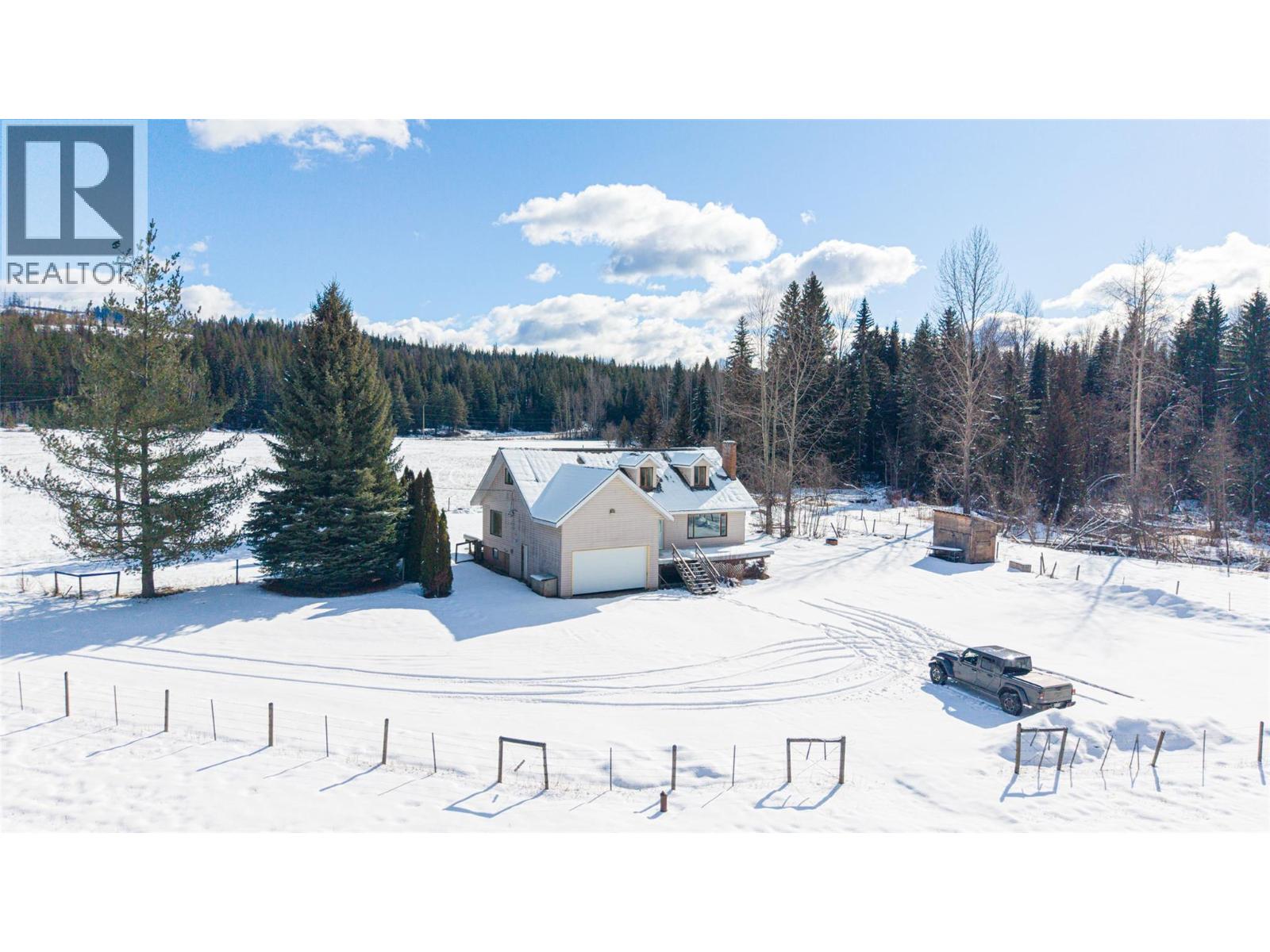 1852 Trinity Valley Road