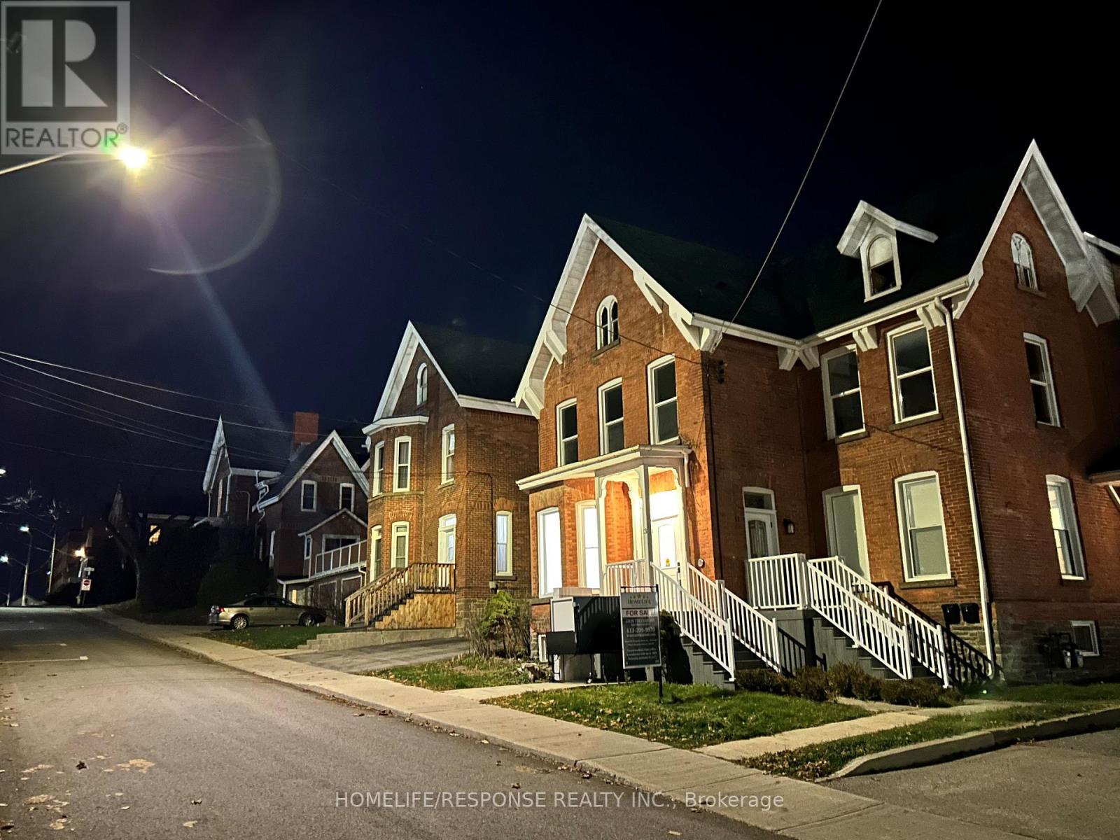 11-13 - 13 GARDEN STREET