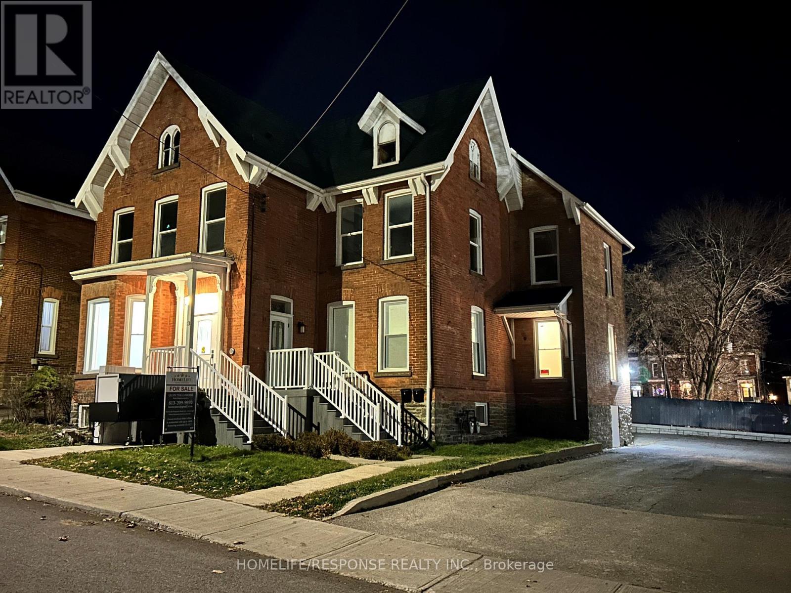 11-13 - 13 GARDEN STREET