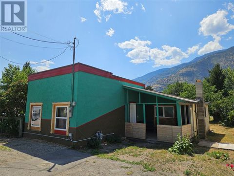 2149 Main Street Cawston BC V0X1C1