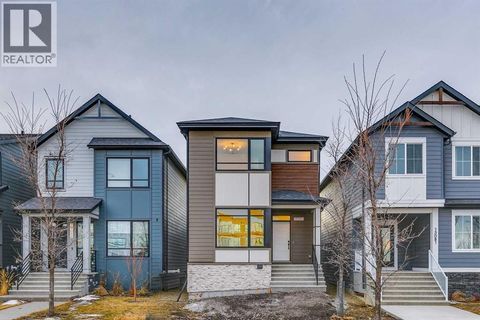 15085 37 Street SW Calgary AB T2Y0R7