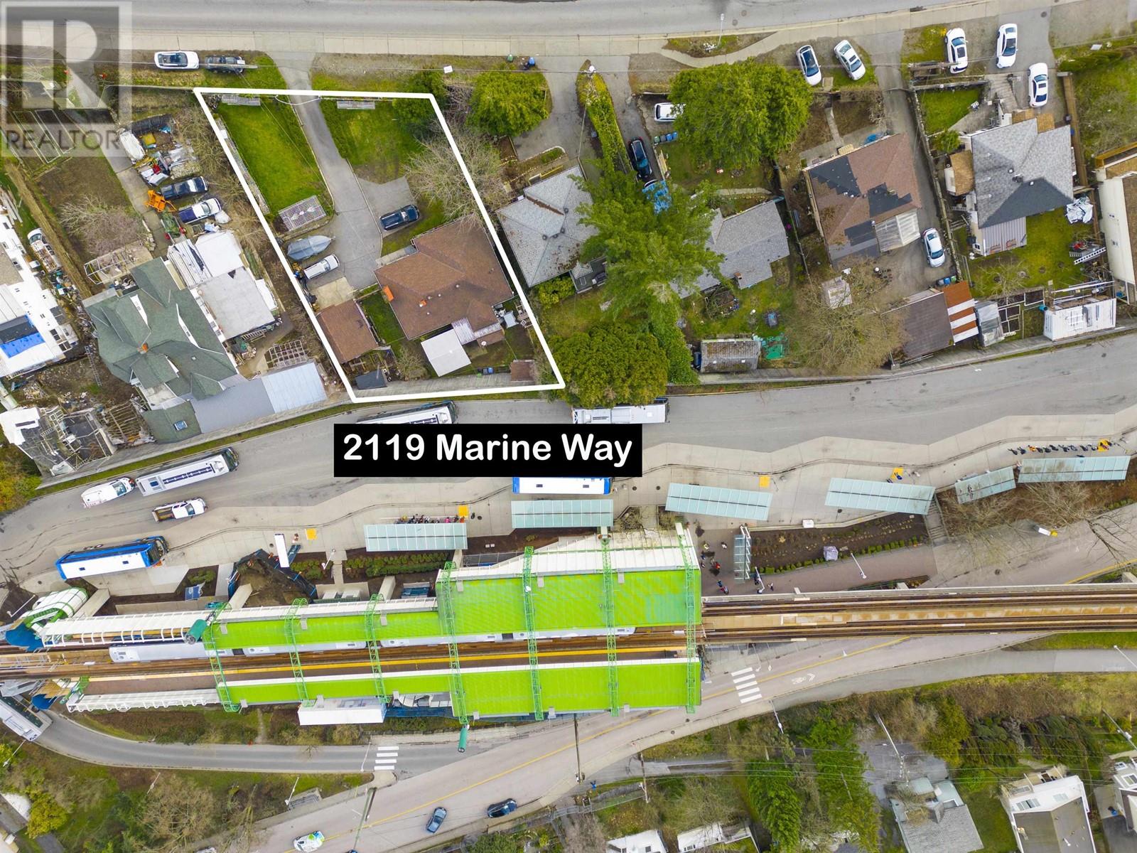 2119 MARINE WAY