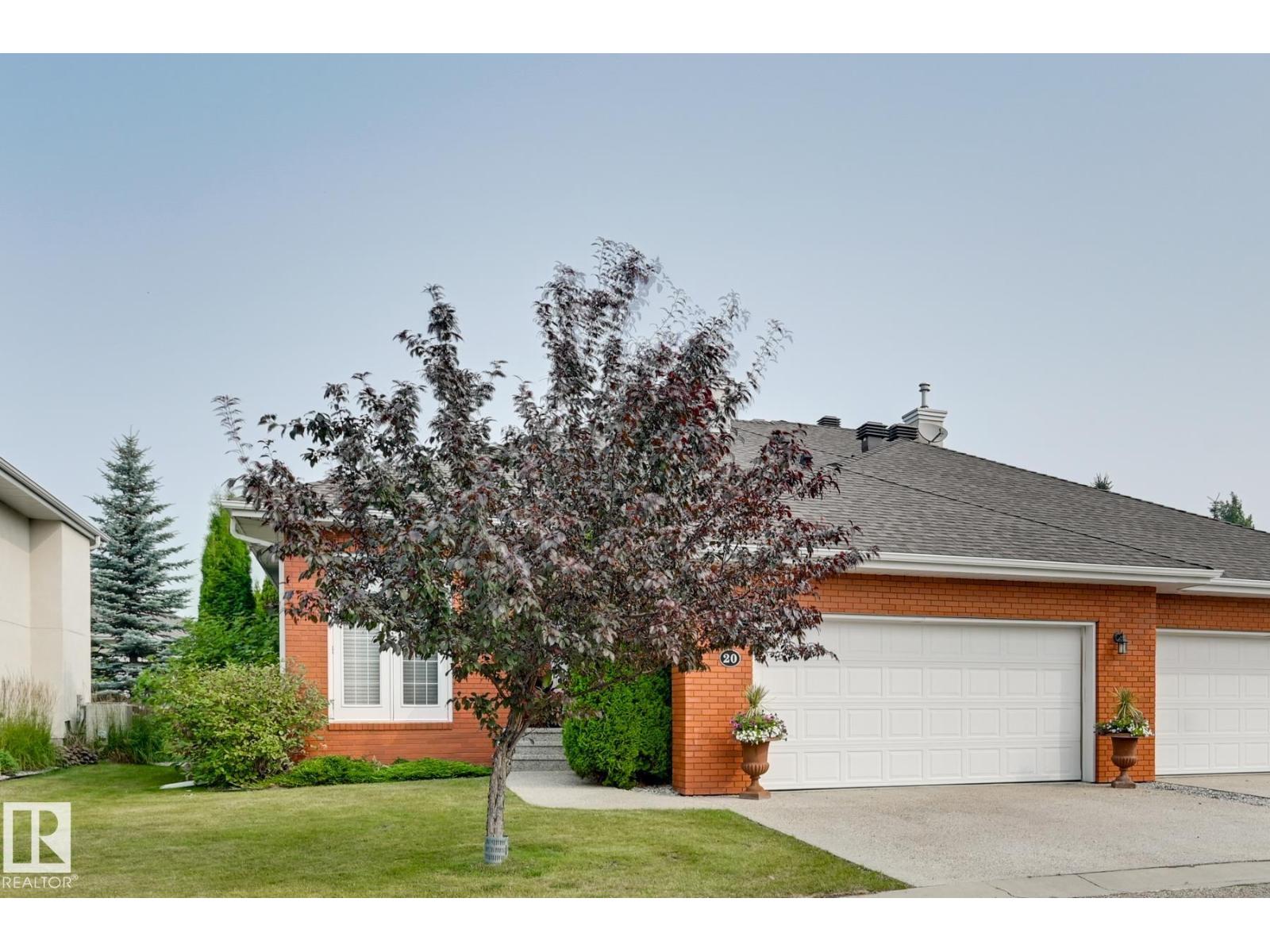 #20 1225 WANYANDI RD NW