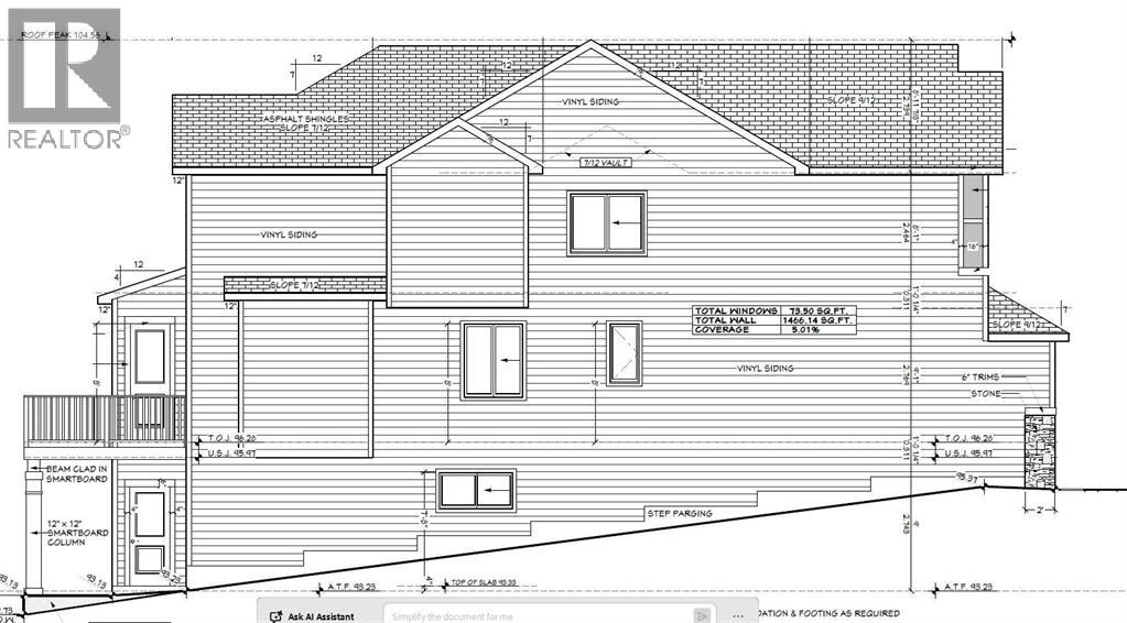 167 Corner Glen Crescent NE