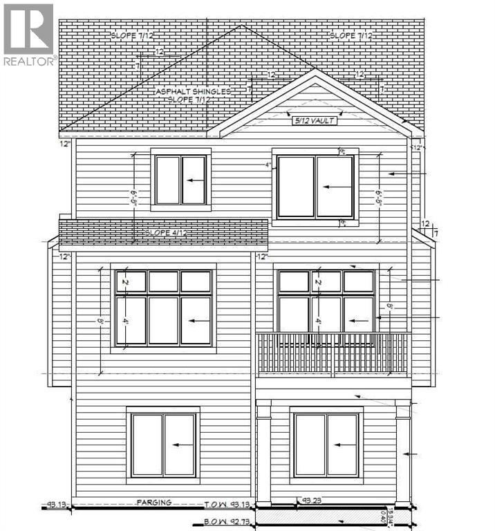 167 Corner Glen Crescent NE