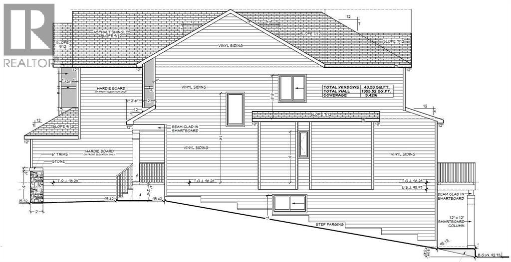 167 Corner Glen Crescent NE