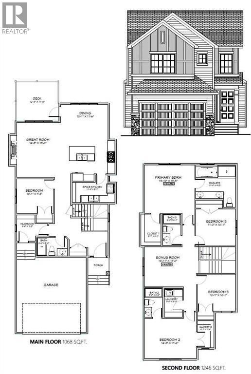 167 Corner Glen Crescent NE