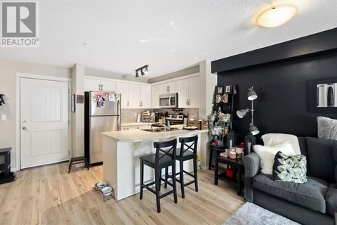 109, 406 Cranberry Park SE Calgary AB T3M1Y9