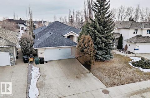 165 Norwich CR NW Sherwood Park AB T8A5S1