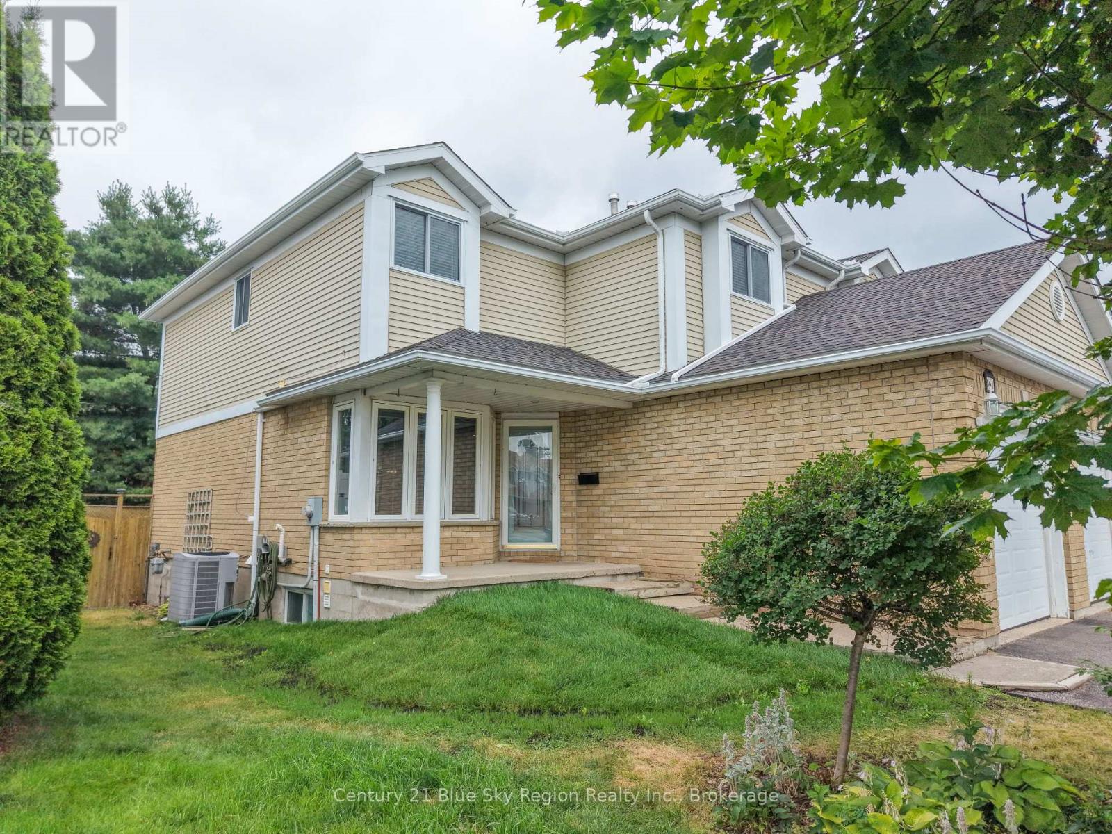 661 TACKABERRY DRIVE