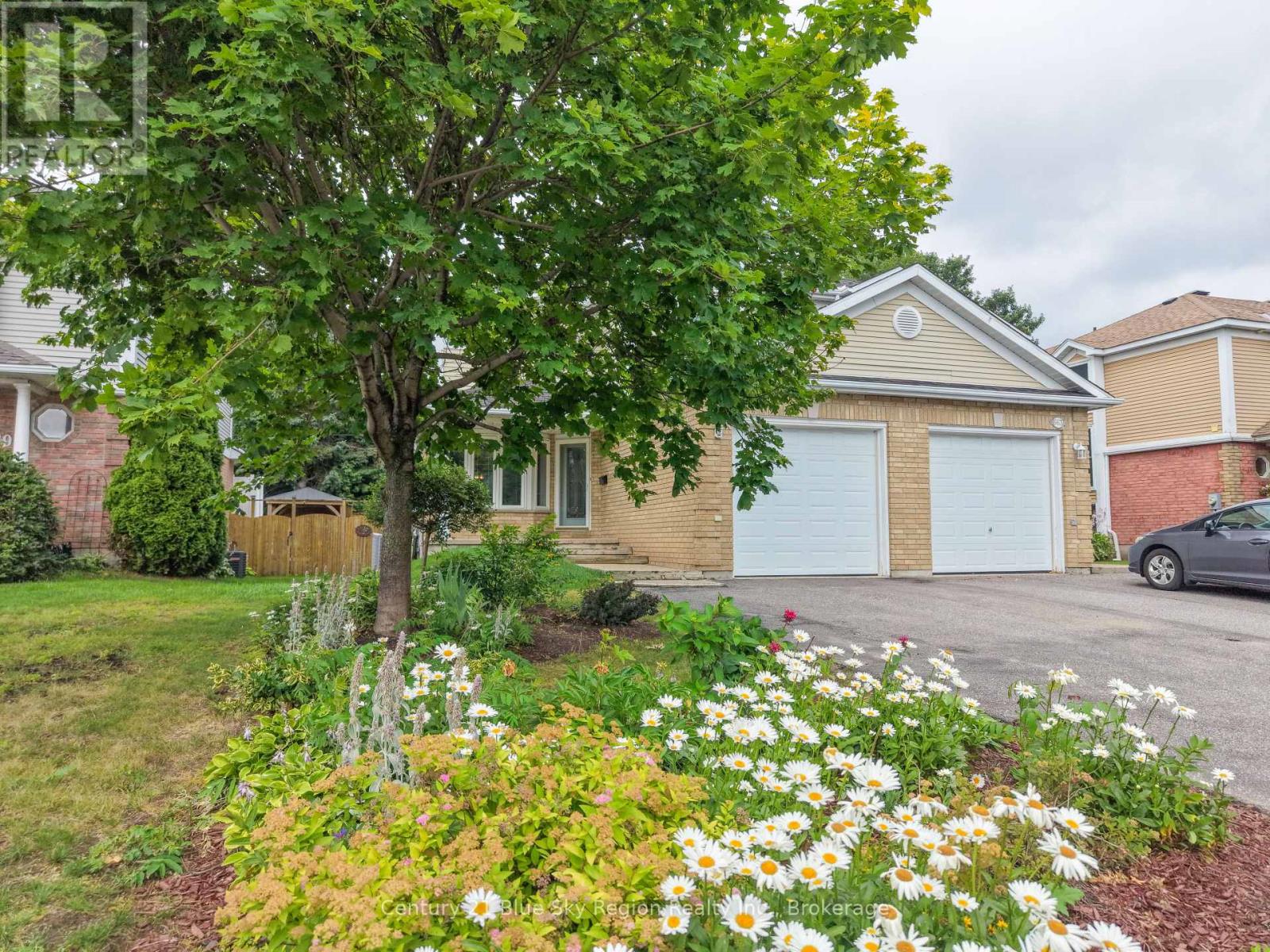 661 TACKABERRY DRIVE