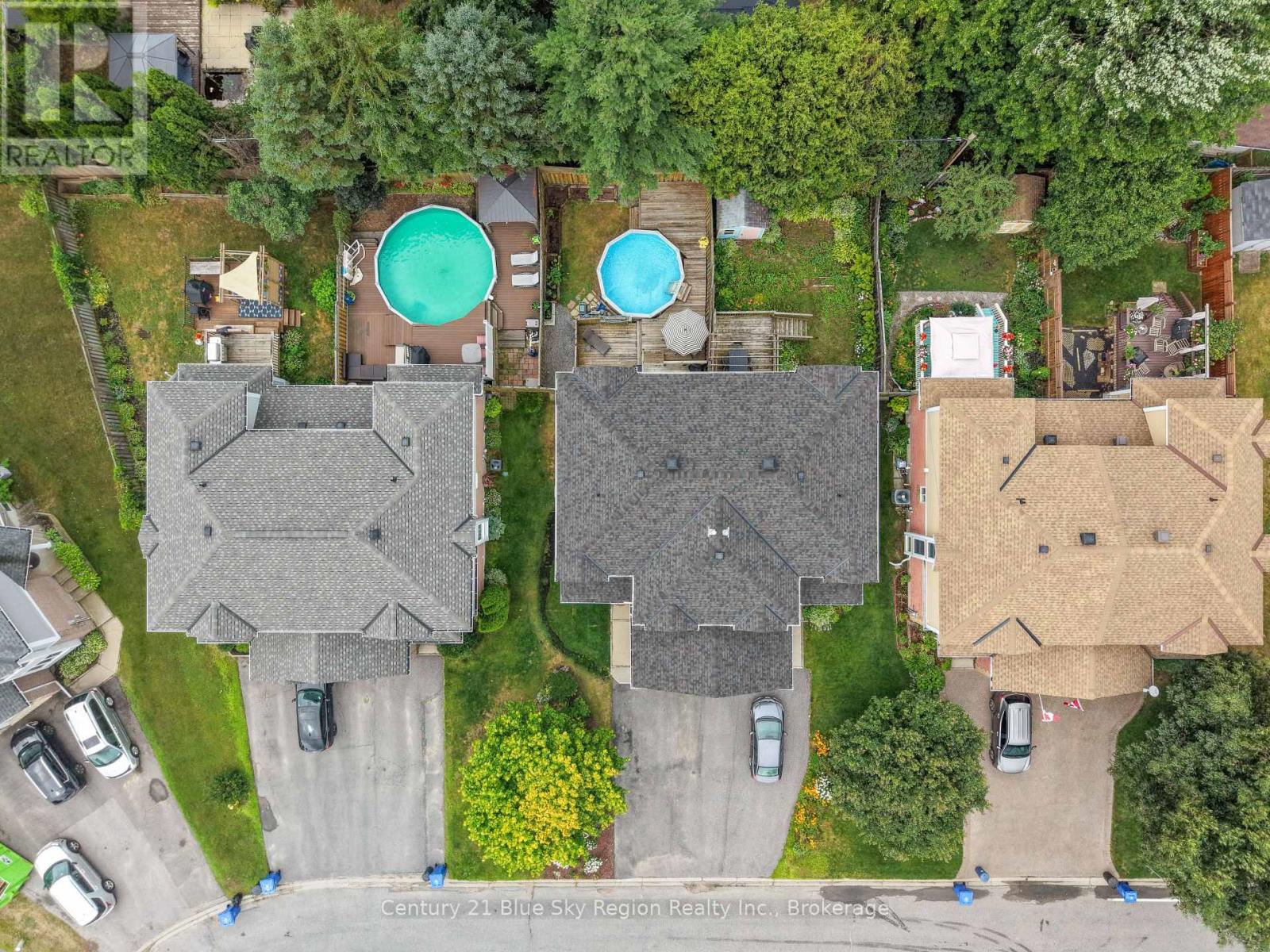 661 TACKABERRY DRIVE