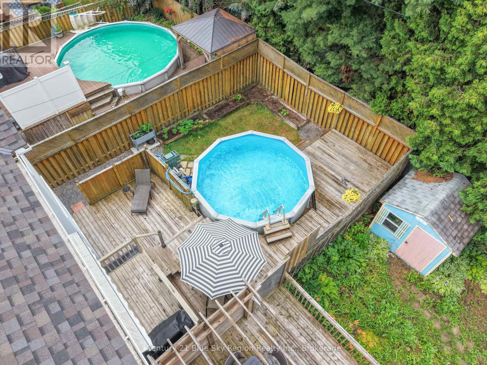 661 TACKABERRY DRIVE