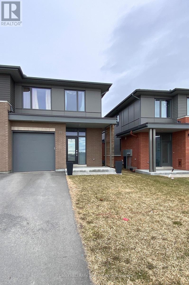 72 MICHAEL STOQUA STREET W
