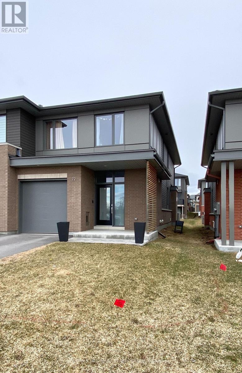 72 MICHAEL STOQUA STREET W