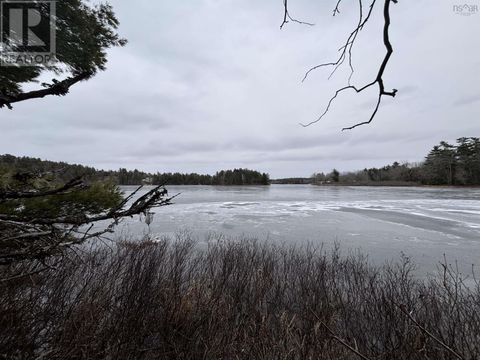 Lot 6-23 Highway 325 West Clifford NS B4V8H3