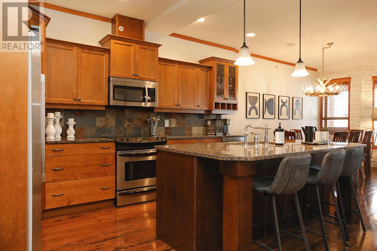 5050 Snowbird Way Unit# 405