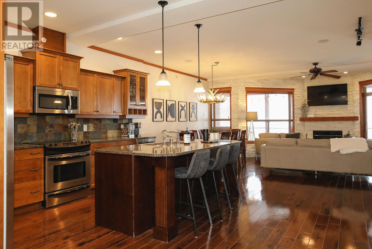 5050 Snowbird Way Unit# 405