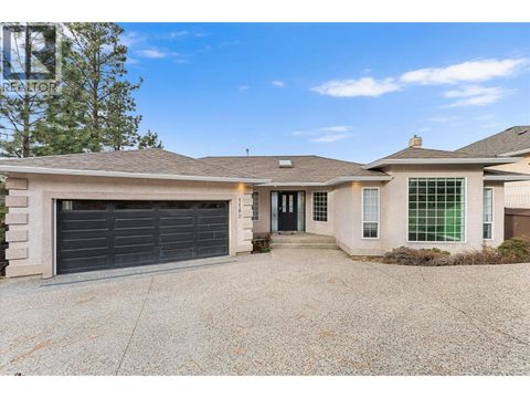 1180 Ray Road Kelowna BC V1X6R5