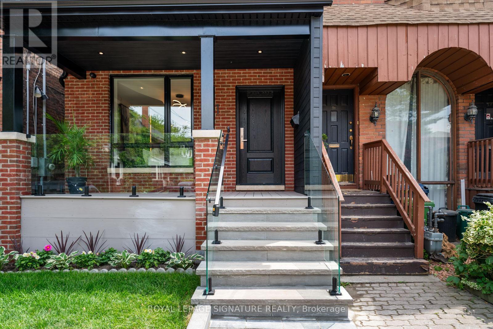 11 VICTOR AVENUE