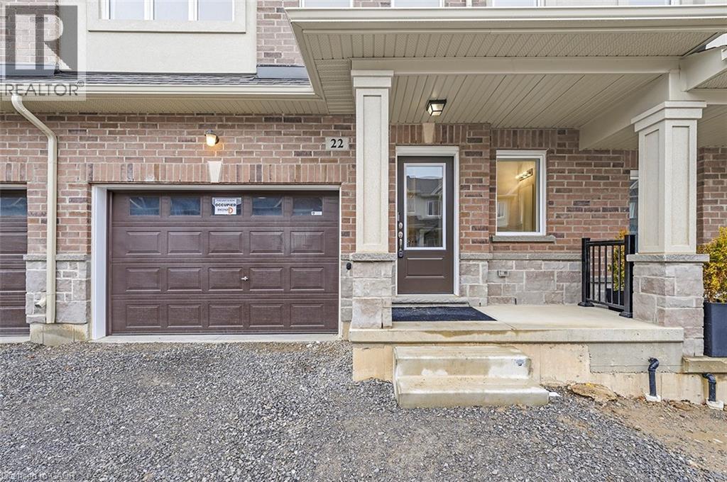 205 THAMES Way Unit# 48