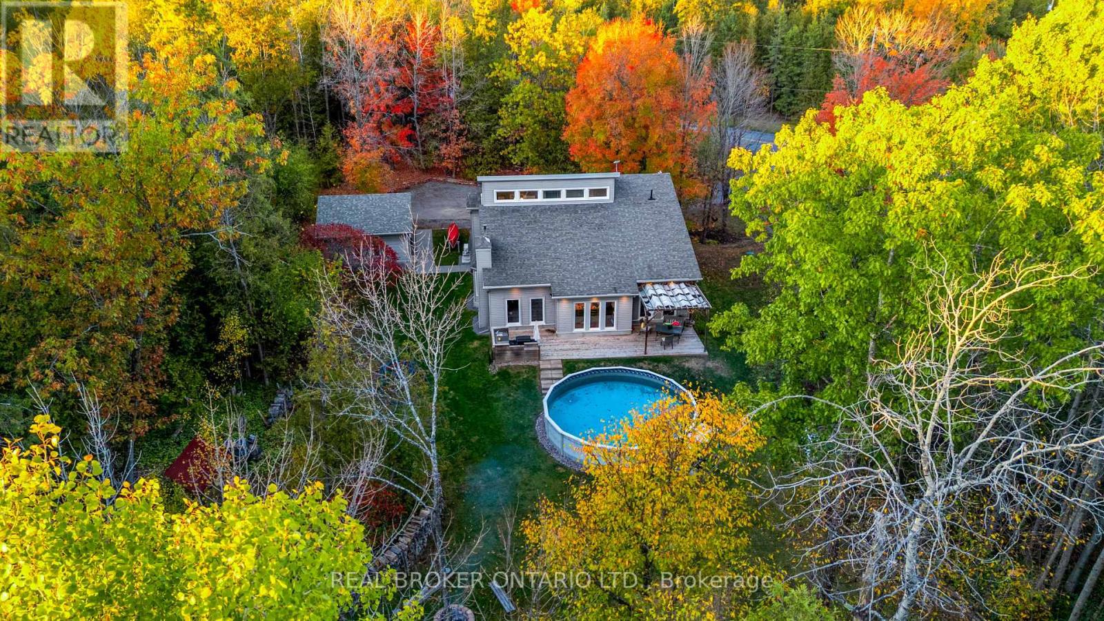 967 UPPER DWYER HILL ROAD